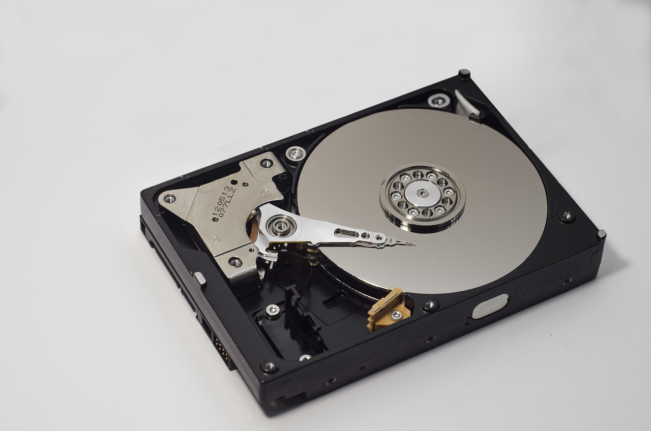 hard drive, hard disk, hdd