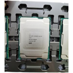 Intel Xeon